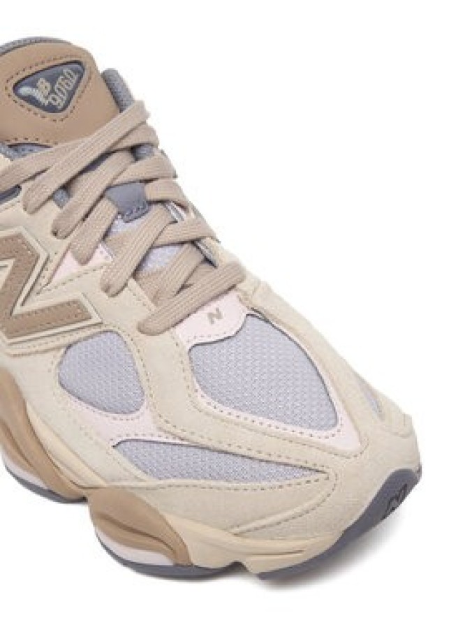 New Balance Sneakersy U9060152 Beżowy