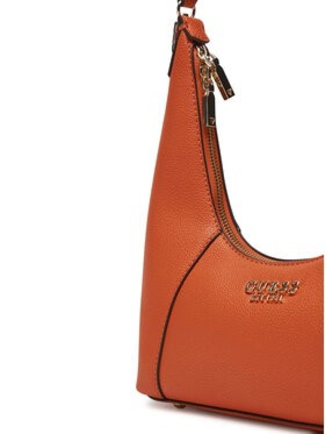 Guess Torebka HWBB73 34170 Pomarańczowy