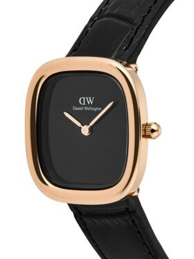 Daniel Wellington Zegarek Margot DW00100881 Czarny