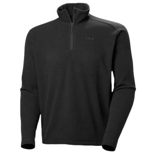 Polar z zamkiem błyskawicznym Helly Hansen Daybreaker