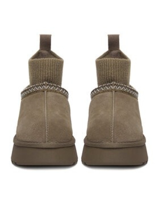 Badura Śniegowce EO-ANDREA-TS6278-01 Beżowy