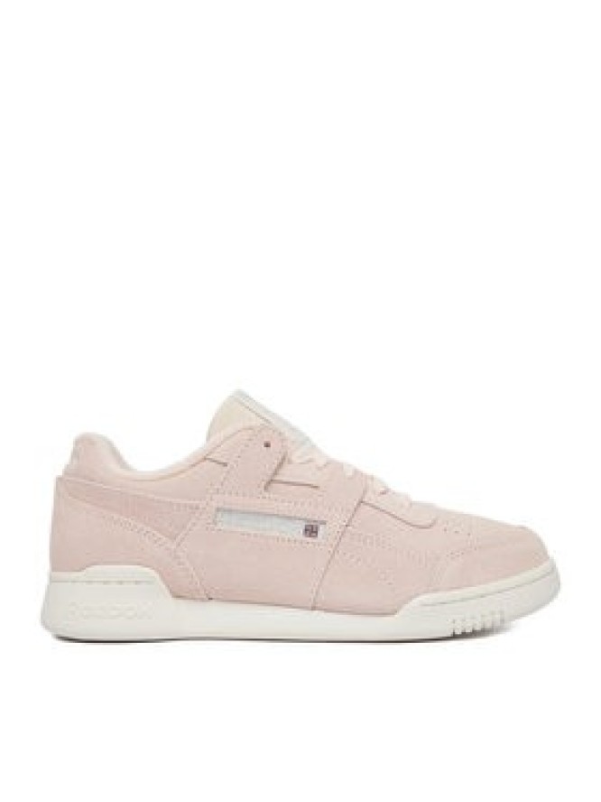 Reebok Sneakersy EO-WORKOUT PLUS 100256320 Różowy