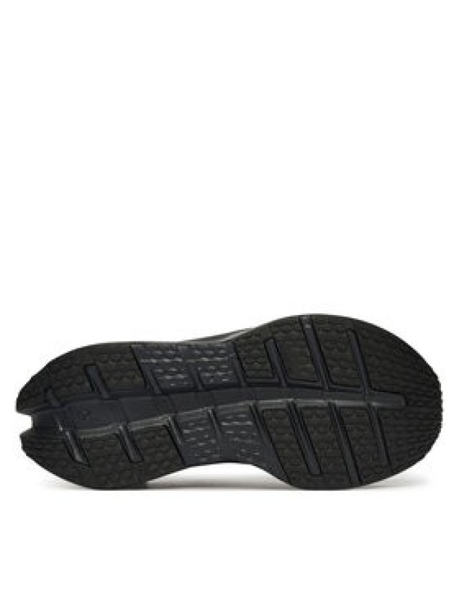 On Buty do biegania Cloudrunner 3 3WG10051043 Czarny