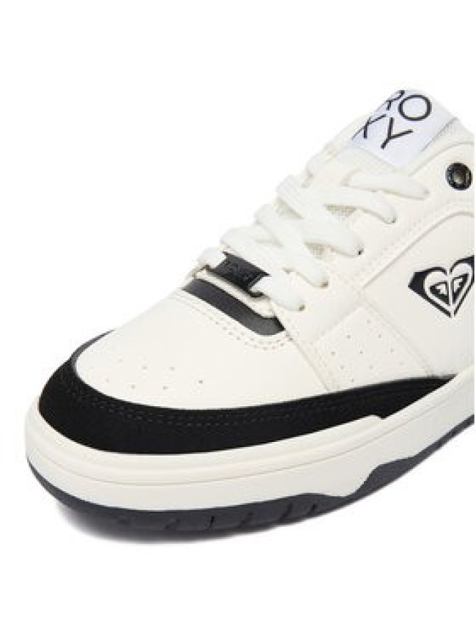 Roxy Sneakersy CEO-C-R25SS05410 Biały