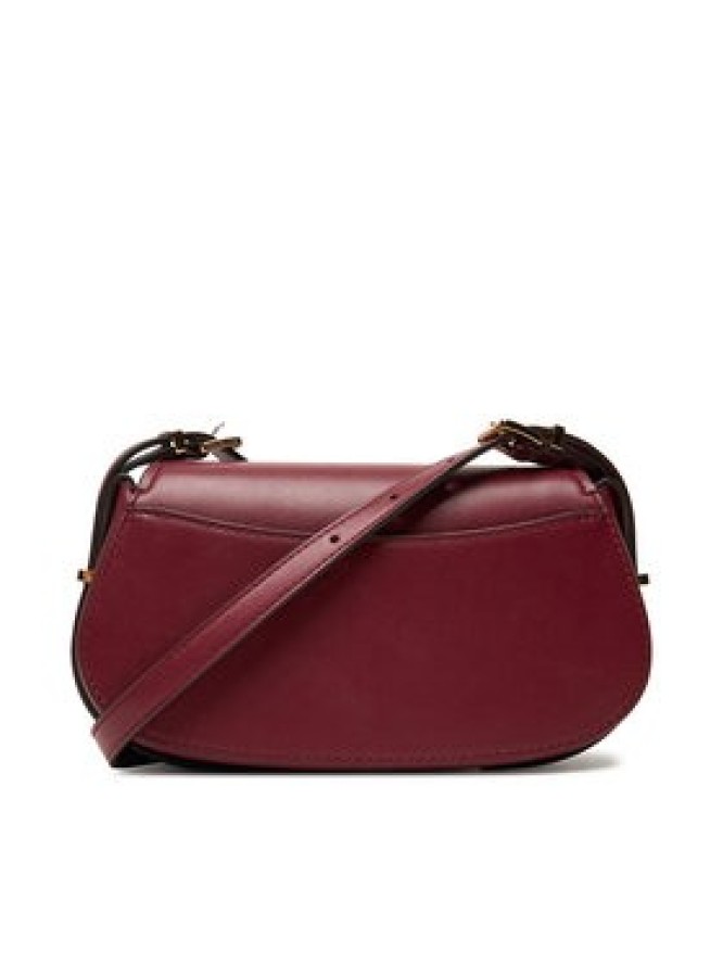 MICHAEL Michael Kors Torebka 32S5GL0C1L Bordowy