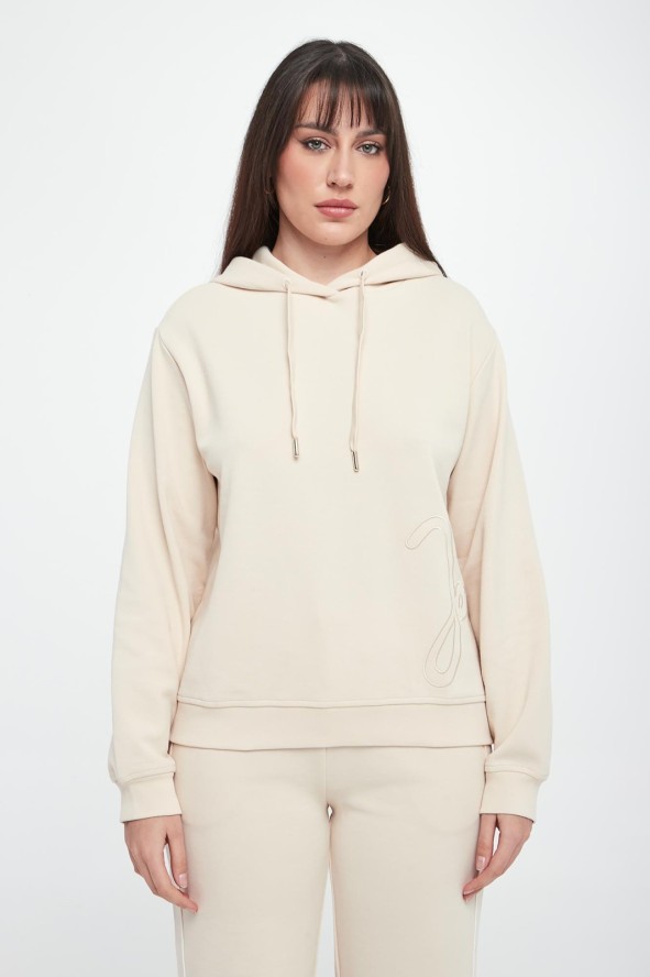 Bluza damska z kapturem Tansu JOOP!