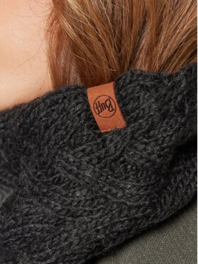 Buff Komin Caryn 123518.901.10.00 Czarny