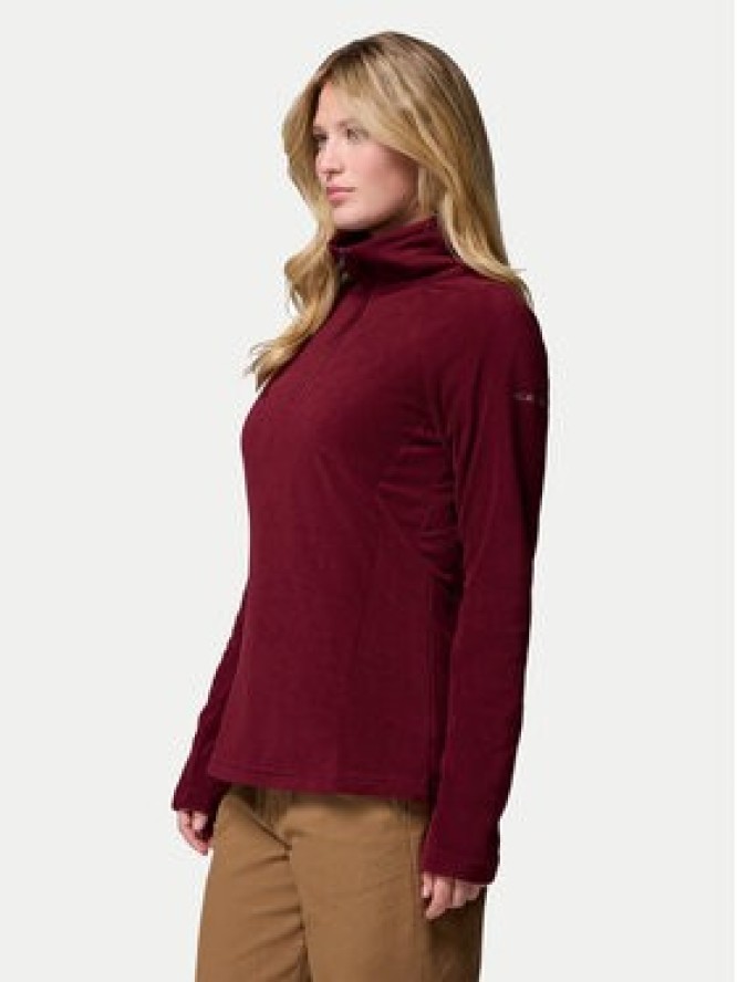 Columbia Polar Glacial™ IV 1802201 Czerwony Regular Fit