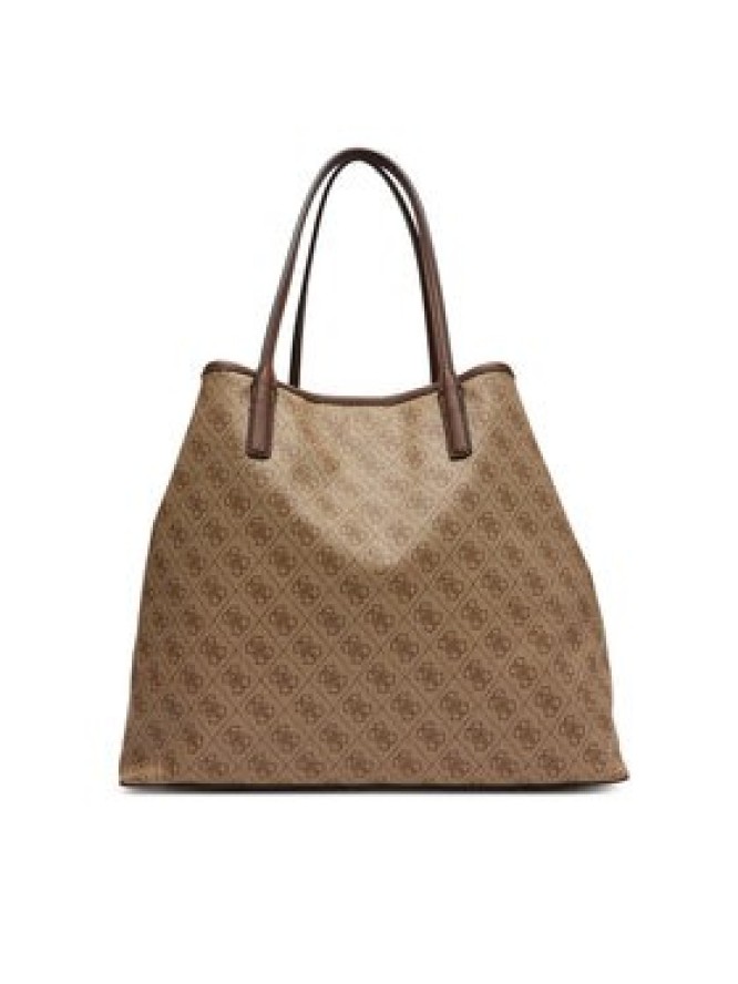 Guess Torebka Victtoria HWESG9 51429 Brązowy