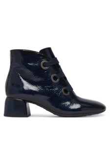 Hispanitas Botki HI265052 Granatowy