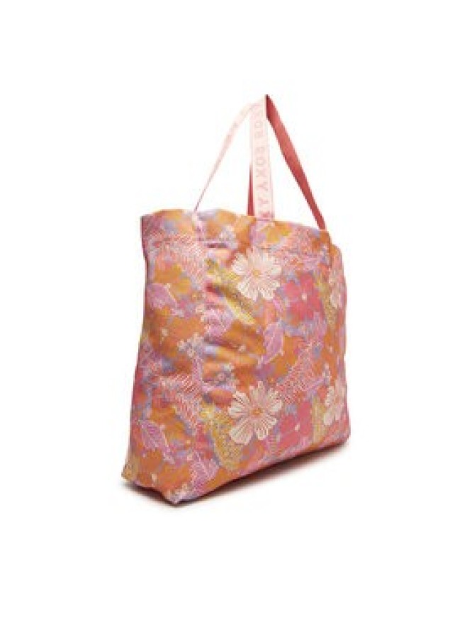 Roxy Torebka ROXY-ACCCS-13-SS2025 Różowy