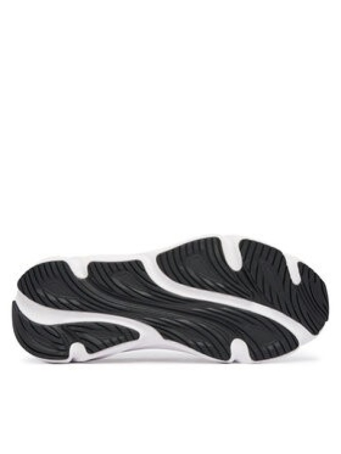 Under Armour Buty do biegania UA Rogue 6 6006720 001 Czarny
