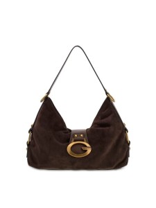 Guess Torebka HWSG9 308180 Brązowy ciemny