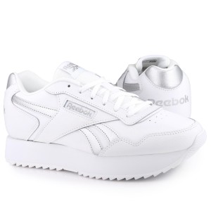 Buty damskie platforma Reebok GLIDE RIPPLE DOUBLE