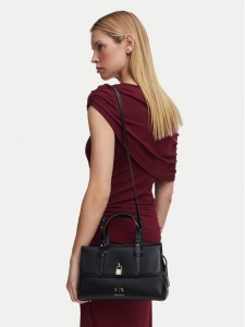 Armani Exchange Torebka XW003055 AF28605 UC001 Czarny