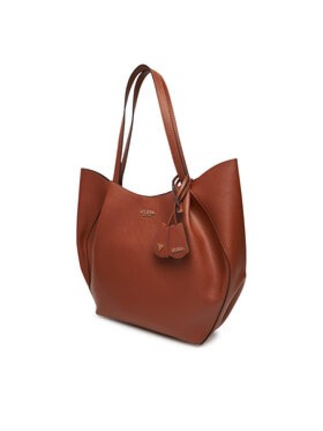 Guess Torebka Amorette HWBG78 98240 Brązowy