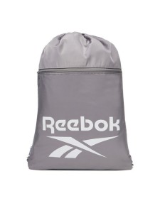 Reebok Plecak RBK-B-044-CCC Szary