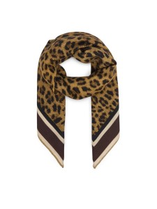 Weekend Max Mara Chusta Tauro 2625546094 Brązowy