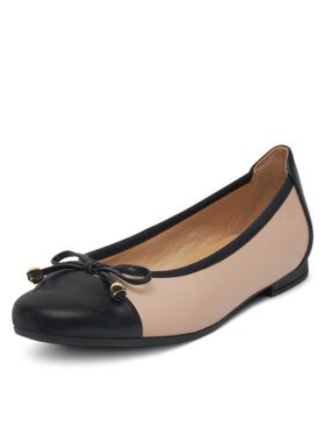 Lasocki Baleriny RST-ARABELLA-04 Beżowy