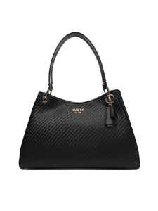 Guess Torebka Mirema HWWG96 31230 Czarny
