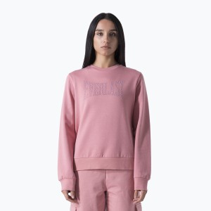 Bluza damska Everlast Leisure Crewneck