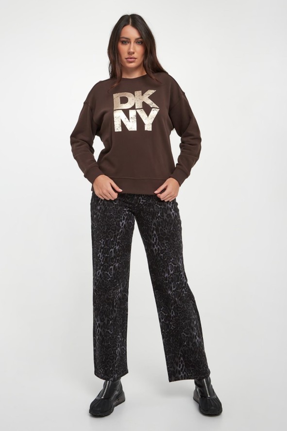 Bluza damska DKNY