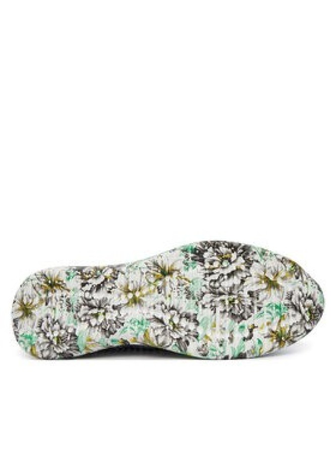 Laura Vita Sneakersy Joctao 06 Niebieski