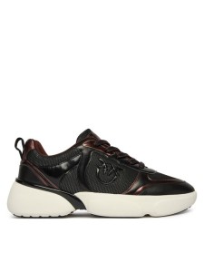PINKO Sneakersy Alba 03 SS0211P027 Czarny