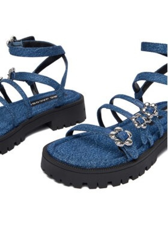Marc Jacobs Sandały 2P5FSA001F15 Niebieski