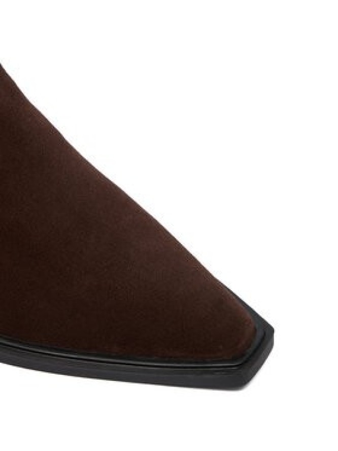 Vagabond Shoemakers Kozaki Kelsey 5810-040-31 Brązowy