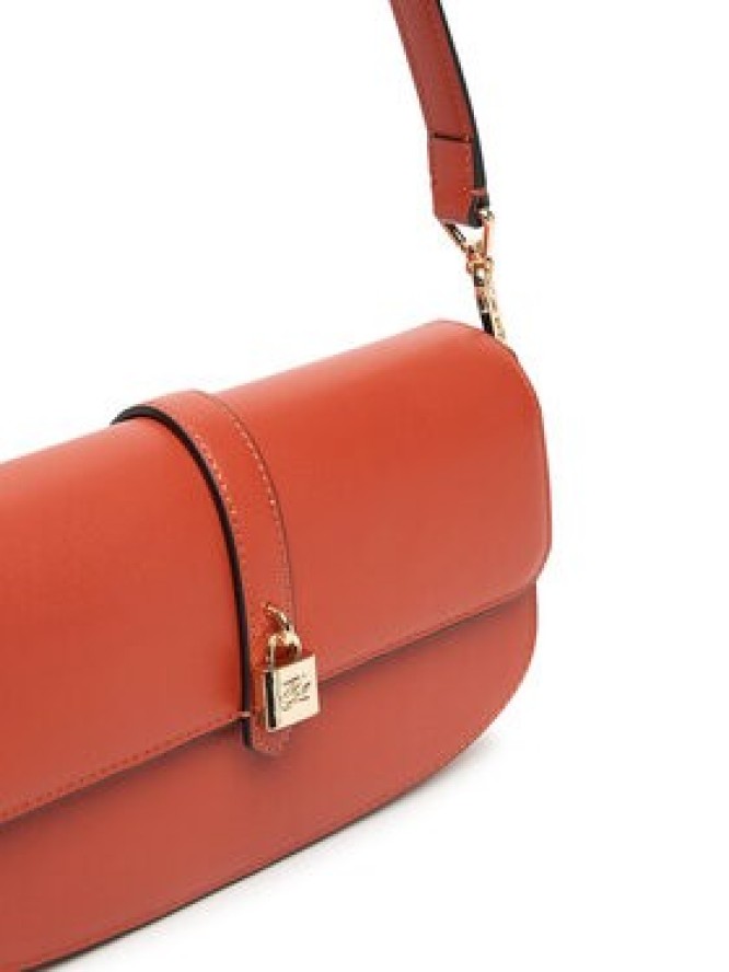 KARL LAGERFELD Torebka A3W30152 Czerwony