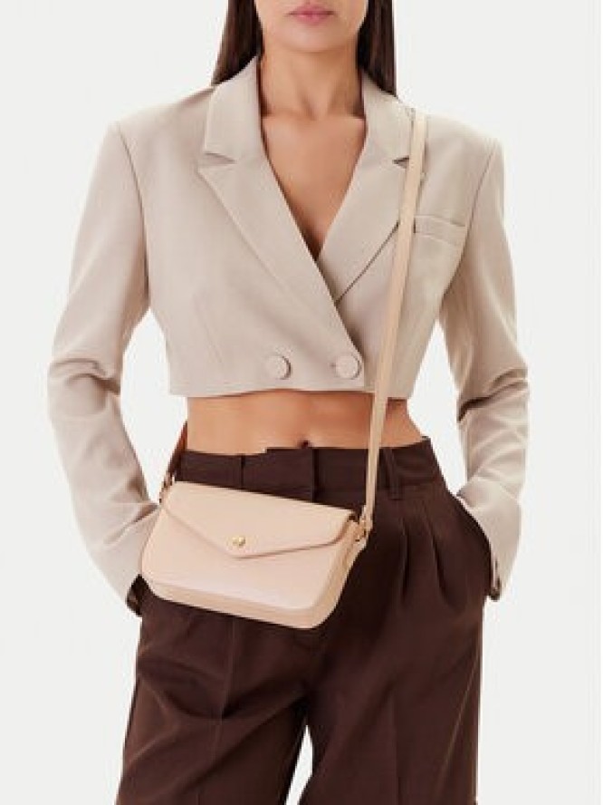 DeeZee Torebka SMT4496-D Beżowy