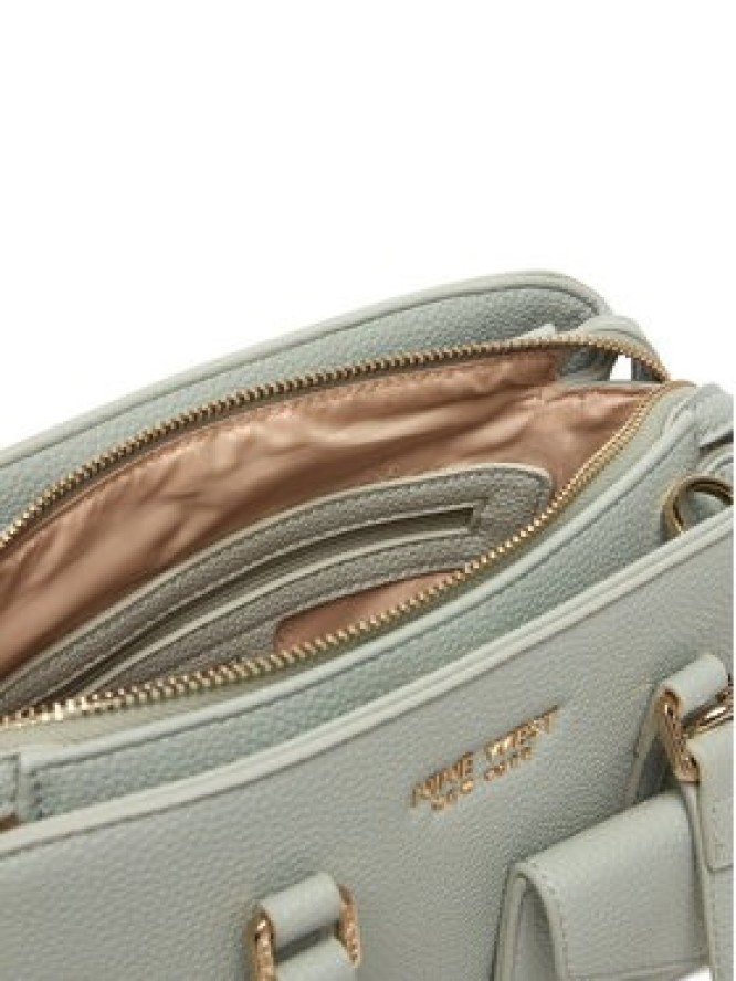 Nine West Torebka CEO-Nira-KY251 Niebieski