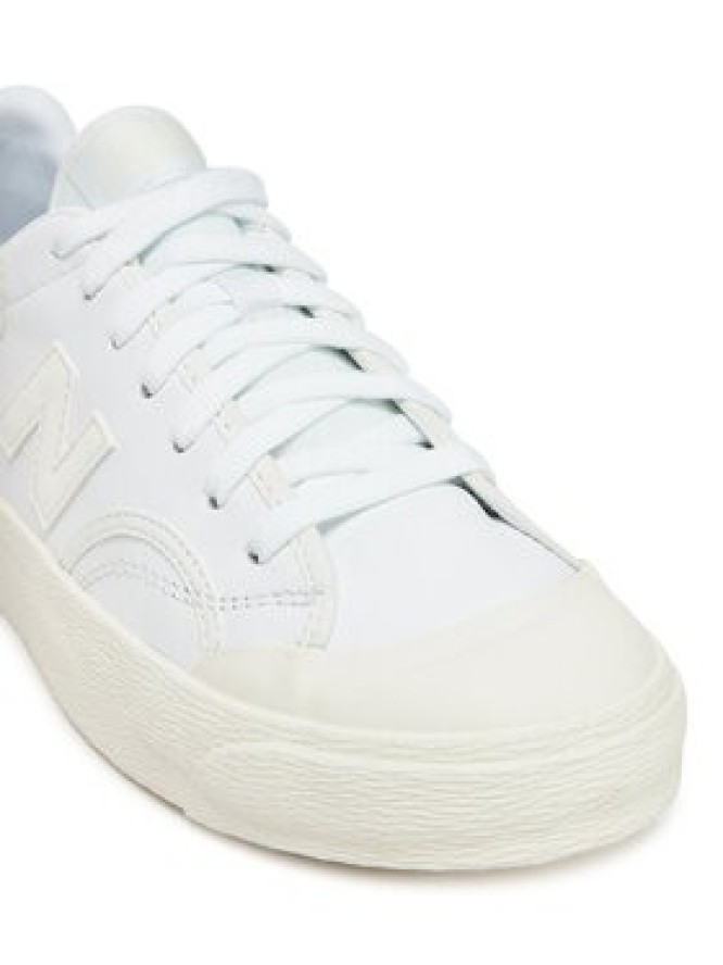 New Balance Trampki BB100LGY Biały