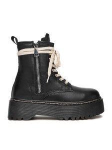 DeeZee Trzewiki 11929-24 Czarny