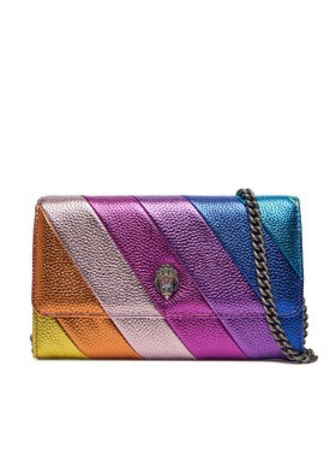 Kurt Geiger Torebka Kensington Chain 2548369109 Kolorowy