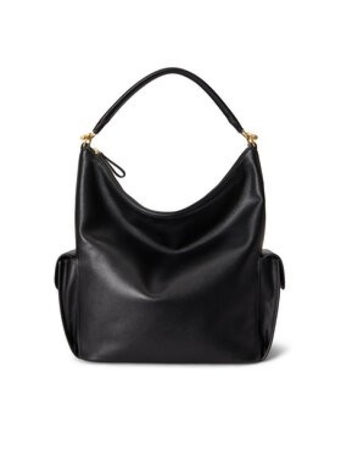 LAUREN RALPH LAUREN Torebka 431P10123002 Czarny