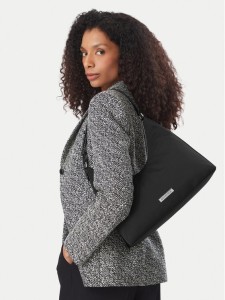 KARL LAGERFELD Torebka B4W30107 Czarny