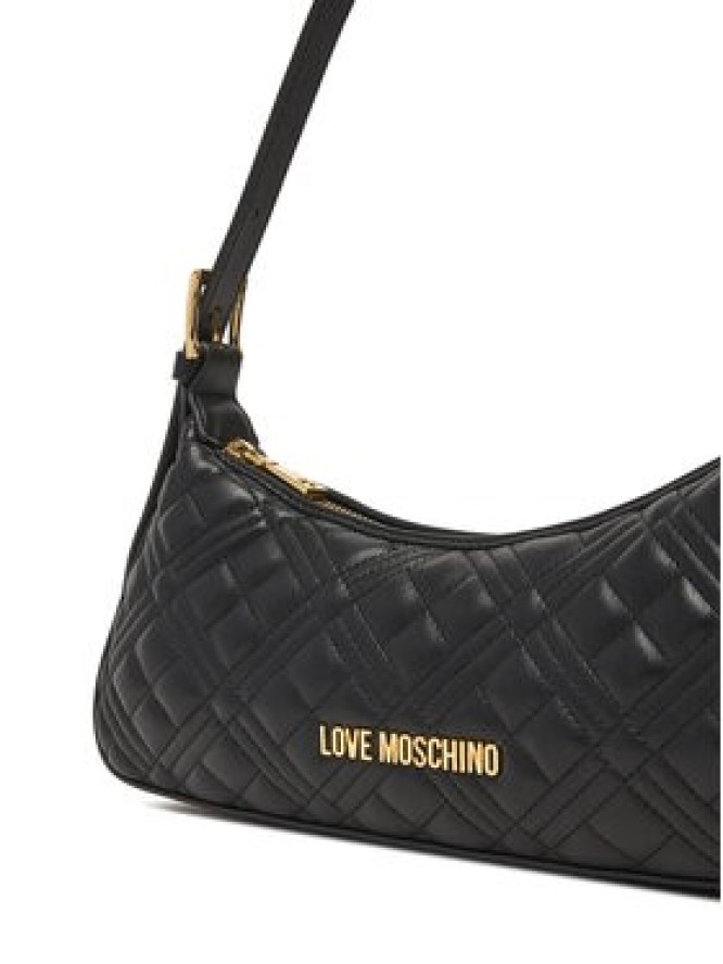 LOVE MOSCHINO Torebka JC4142PP0NLA0000 Czarny