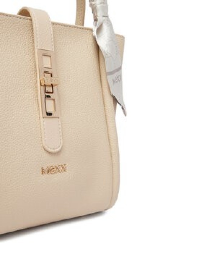 MEXX Torebka EO-MEXX-B-003-09 Beżowy