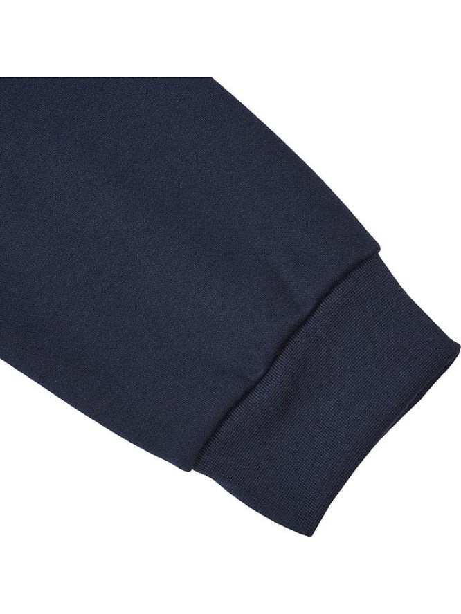 rukka Bluza funkcyjna "Varola" w kolorze granatowym rozmiar: S