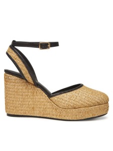 Castañer Espadryle Cass/104 025684 Czarny