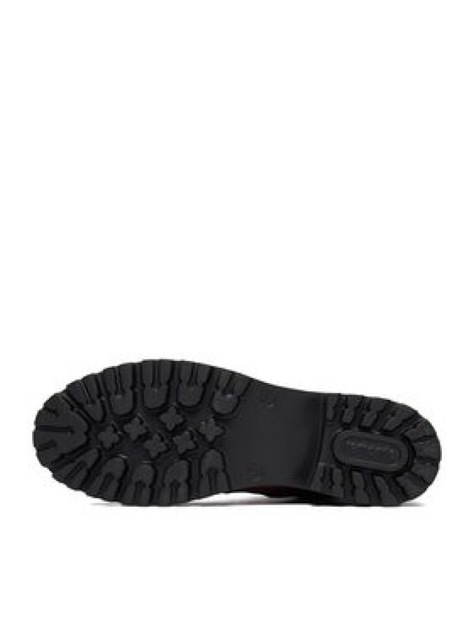 Remonte Trzewiki CEO-D8657-22 Brązowy