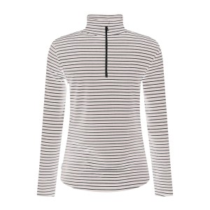 Damski polar 1/4 zip Protest Vessy