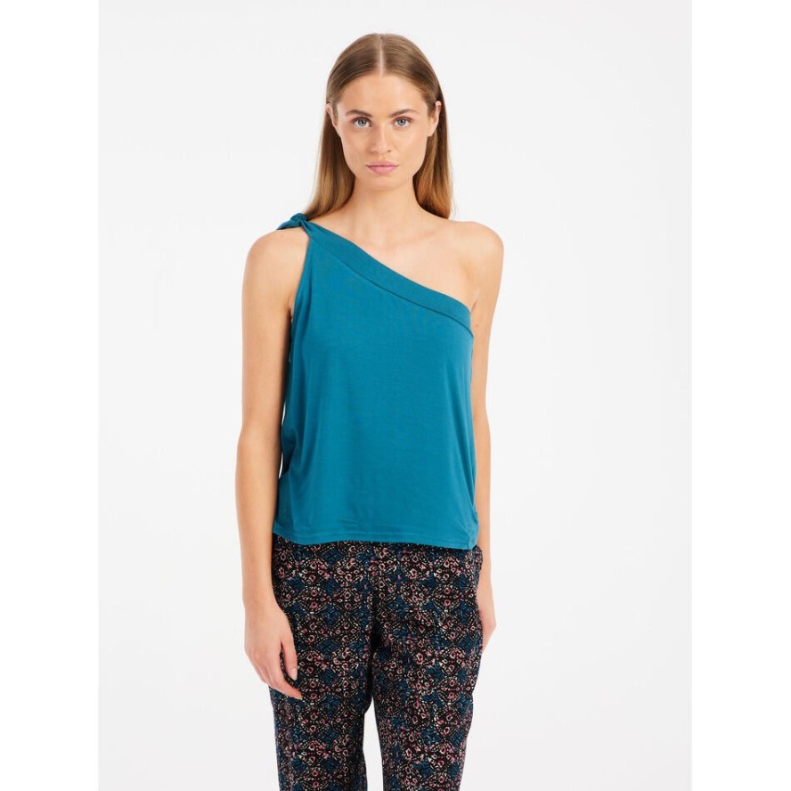 Damski tank top Protest Selma