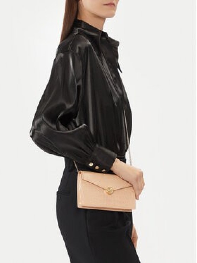 U.S. Polo Assn. Torebka BIUXT8514WVP Beżowy