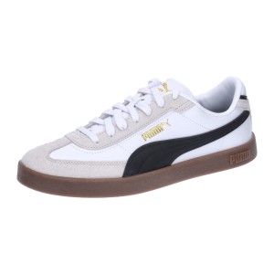 Buty damskie sportowe sneakersy Puma CLUB II ERA