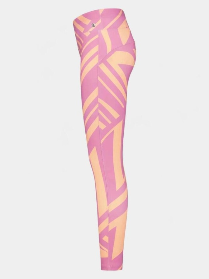 Legginsy damskie Luhta Iskoinen