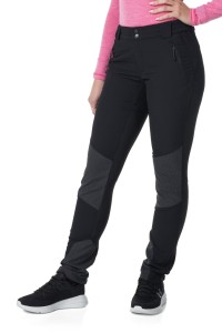 Damskie spodnie outdoorowe Kilpi NUUK-W