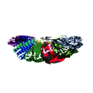 Opaska na głowę Fitletic Multiscarf